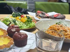 -米斯特比萨(罗斯福店)