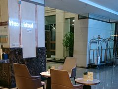 -深圳楚天大酒店(福田口岸深圳会展中心店)