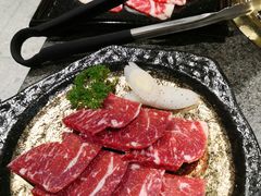 -NIUAN牛庵·日式和牛烧肉(恒隆店)