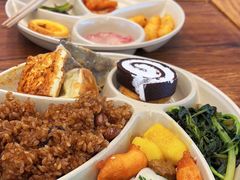 -素满香·食养自助(建邺万达店)