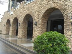 -同济大学(嘉定校区)