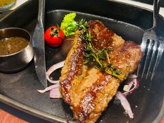 -牛扒先生·厚切雪花牛扒西餐厅(北京路禺山路店)