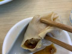 -朱洪元苏式面馆(绿宝广场店)