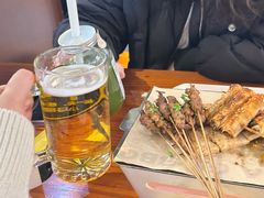 -本色.小马哥烧烤(五一路总店)