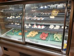 -松子料理(世纪城店)