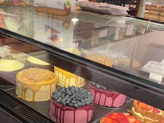 -BAKER&SPICE(安福路店)