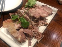 手抓羊肉-沙力海(北大街店)