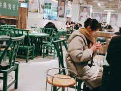 大堂-费大厨辣椒炒肉(太平老街店)