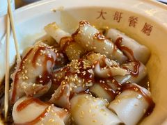 -大哥餐厅(西城花园店)