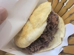 -闫家驴肉老店(华电一校店)