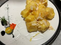 -会宾园·云山宴中餐