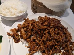 -眉州东坡(团结湖店)