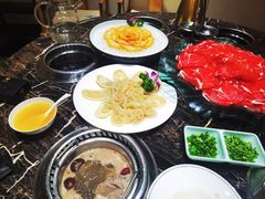 -臻牧壹品雪花牛肉火锅(大兴九臻店)