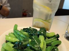 咸柠七-漆黑觉米粉(三里屯店)