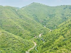 -蓟州溶洞风景区