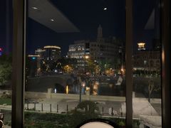-上海苏宁宝丽嘉酒店·Cafe Bellagio西餐厅