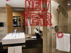 -天津滨海圣光皇冠国际酒店