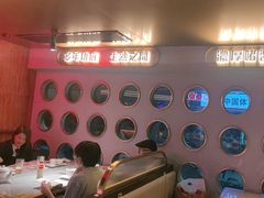 -啫神·广州地标美食(北京路店)