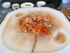 -老渔家白族石板烧旗舰店