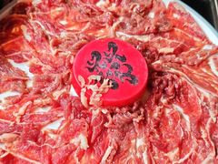 -大龙燚火锅(太古里店)