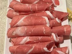 -罗肥羊涮羊肉(君平街127号院店)