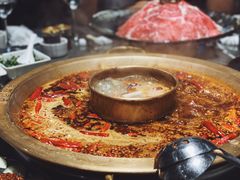 -长嘉·河图火锅(长嘉汇江景旗舰店)