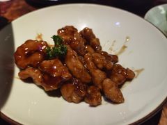 -绿茶餐厅(领展购物广场·中关村店)