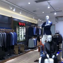 -红领RED COLLAR西装定制体验中心