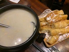 -临家闽南菜(宝洲路店)