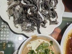 -清真牛街祥云轩门钉肉饼(左家庄店)
