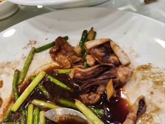 -良友·海鲜青岛菜(五四广场店)