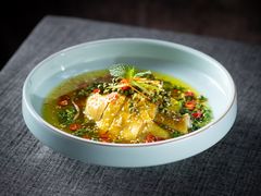 乐山花椒鸡-粤尚腾香居中餐厅(首都机场希尔顿店)