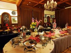 -马勒别墅饭店(静安寺店)