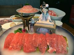 -大隐·成都火锅Bistro(合生麒麟新天地店)