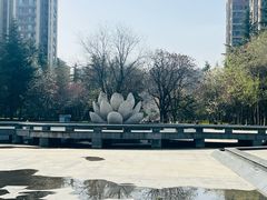 -木塔寺遗址生态公园