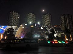 -重庆国际马戏城