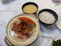 -龙海鲜螃蟹王(宏茂桥店)