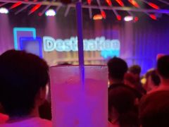 -北京目的地酒吧