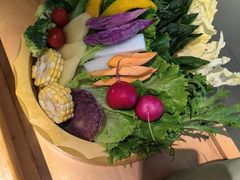 -菌歌野生菌火锅(海埂大坝店)