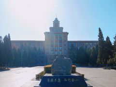 -东北大学(南湖校区)