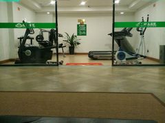 -绿岛汤泉韩式休闲会所