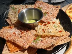 -芭莉与彩虹西餐厅(成都合生汇店)