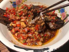 -老湘村·湖南土菜(天河维多利店)