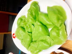 -菊花女水饺(闻涛苑店)