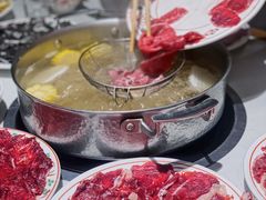 -汕头八合里海记牛肉店(清河店)