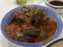 -新新湘菜馆(新中街二条店)