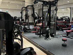 -FLARE STAR FITNESS(复地活力城店)