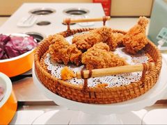 -锅小彤自助小火锅(于洪新玛特店)