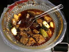 -红星兔丁(武侯祠店)