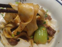 -吴满满油泼面(北方风味园店)